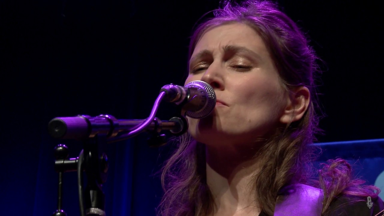 The Wailin' Jennys in concert